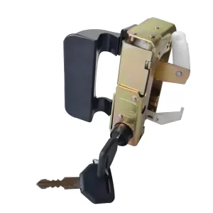 Cerradura Puerta Derecha Para Camión Ford 1722/1730/1517