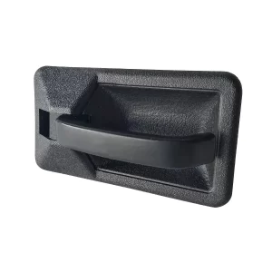 Manija Interior Con Marco Puerta Der/izq Ford Cargo Univel