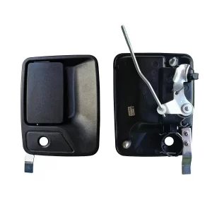 Manija Exterior Puerta Derecha Para Camión Ford 14000 99/05