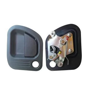 Manija Puerta Exterior Derecha Para Camión Ford Cargo Nuevo