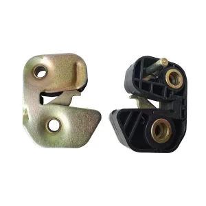 Cerradura Exterior Pestillo Puerta Derecha M. Benz 1620/1633