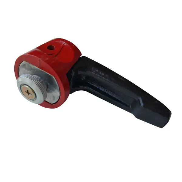 Manija Ventilete Puerta Izquierd Mercedes Benz 710 1620 1633