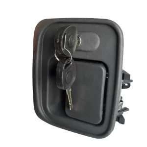 Manija Exterior De Puerta Derecha M.benz 1624 1634 (25318)