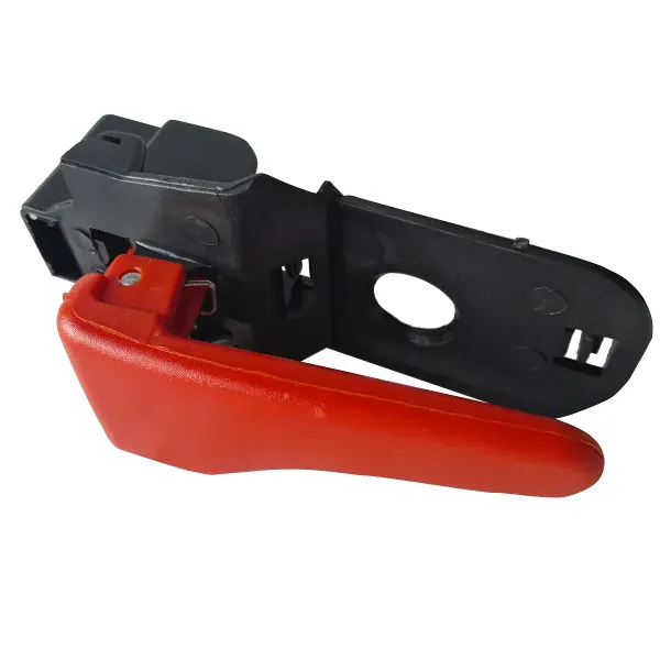 Manija Interior Puerta Izquierd Para Mercedes Benz 1624/1634