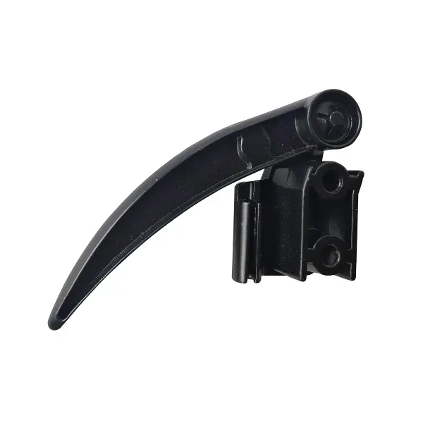 Manija Apertura Capot Izquierda Mercedes Benz 1620 1624 1634