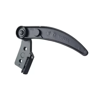 Manija Apertura Capot Derecha Para M.benz 1620 1633 1634