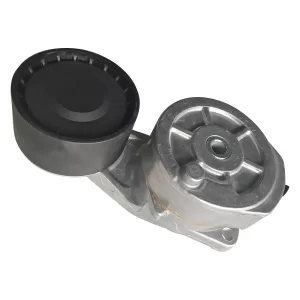 Tensor De Correa Liso Scania S5 Pgr Para Correas 10pk