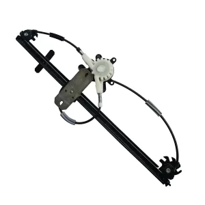 Maquina Para Levanta Vidrio Eléctrico Der Sin Motor Vw Cost