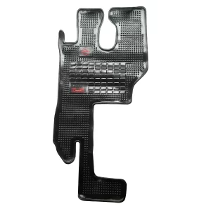 Alfombra Habitáculo Para Camión Mercedes Benz Actros