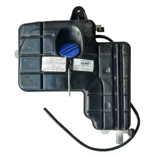 Depósito Agua Para Volkswagen Constellation C/tapa Y Sensor