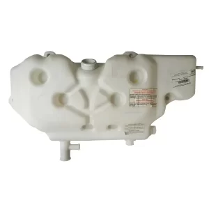 Deposito De Agua Refrigerante Para Ford Cargo 1722e 1832e