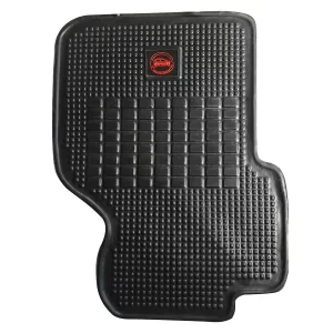 Alfombra Habitáculo Amarok Cabina Smple