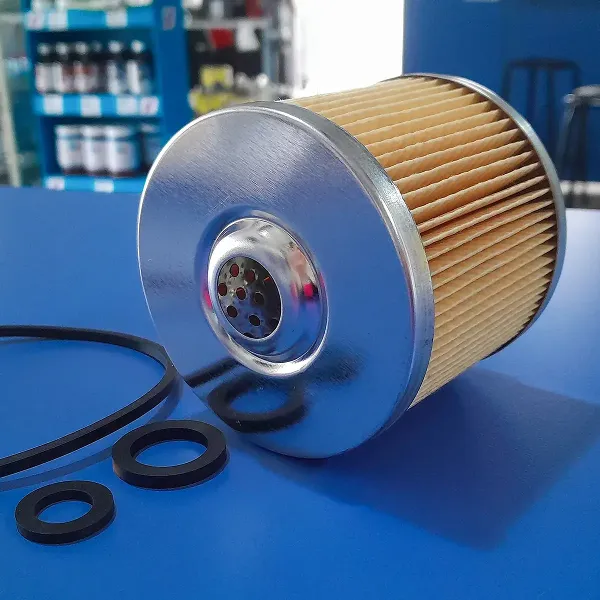 Filtro Darmet De Aceite Motor Gp-207 Unidad Sellada - Imagen 2