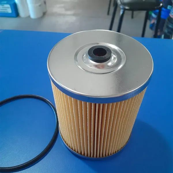 Filtro Darmet De Aceite Motor Gp-215 Cartucho - Imagen 2