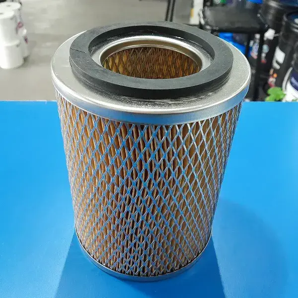 Filtro De Aire Primario Darmet V-1739 - Imagen 2