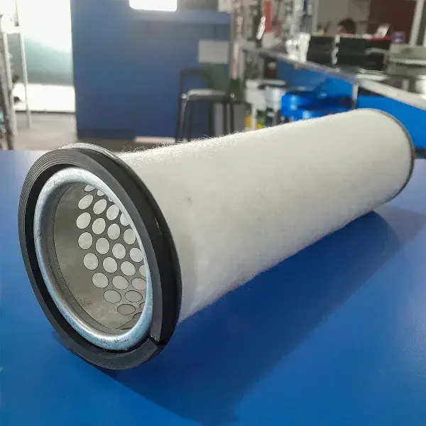 Filtro De Aire Secundario Darmet V-2702/s - Imagen 2