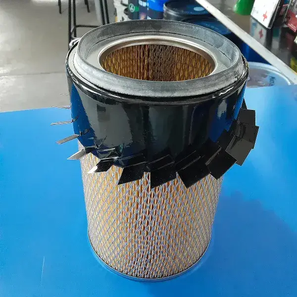 Filtro De Aire Primario Darmet V-701 - Imagen 2