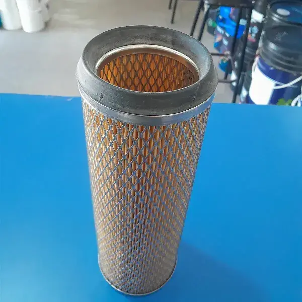 Filtro De Aire Secundario Darmet V-713 - Imagen 2