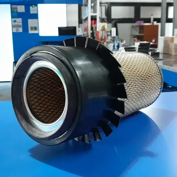 Filtro De Aire Primario Darmet V-743 - Imagen 2