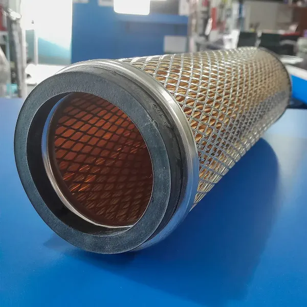 Filtro De Aire Secundario Darmet V-772 - Imagen 2