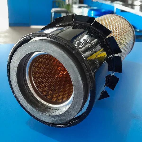 Filtro De Aire Darmet Primario V-783 - Imagen 2