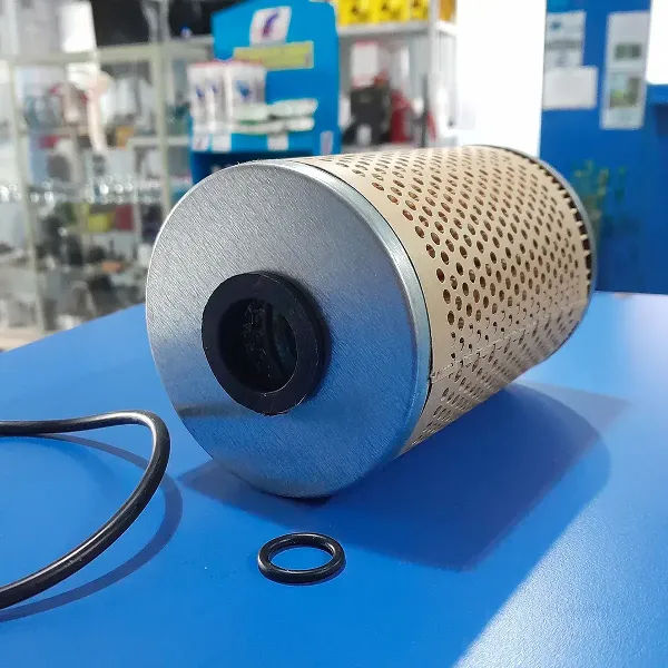 Filtro Bosch De Aceite Motor 0986b01555 Cartucho - Imagen 3