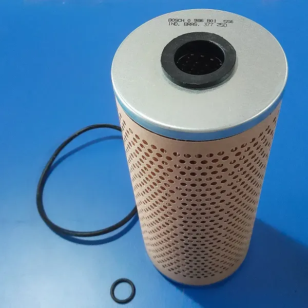 Filtro Bosch De Aceite Motor 0986b01556 B01556 Cartucho - Imagen 2
