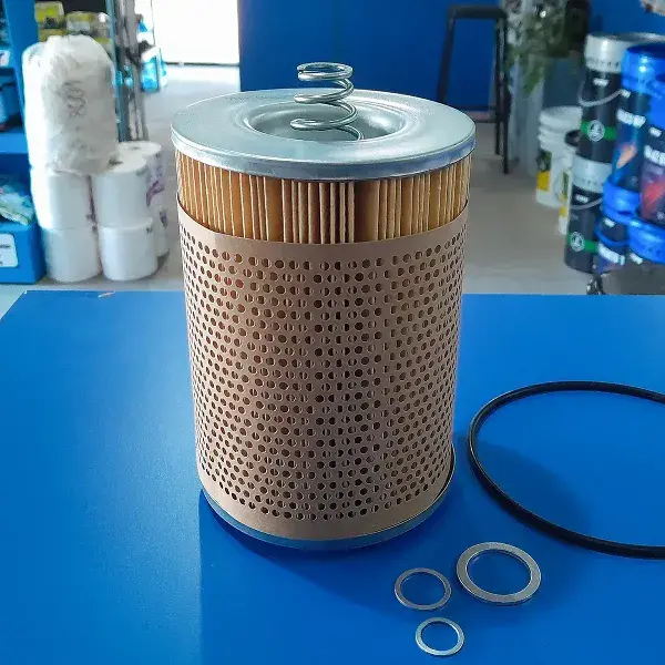Filtro Bosch De Aceite Motor 0986b01562 Ob1562 Cartucho - Imagen 2