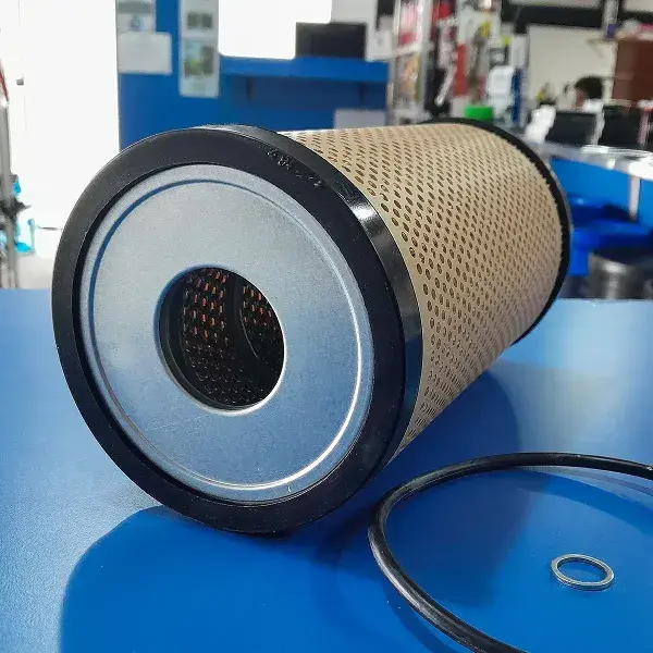 Filtro Bosch De Aceite Motor 0986b01565 Ob1565 Cartucho - Imagen 3