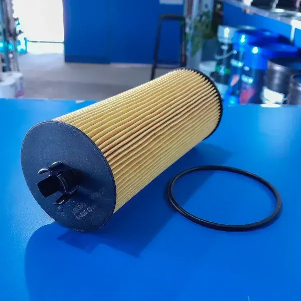 Filtro Bosch De Aceite Motor 0986b01569 Ob1569 Cartucho - Imagen 3
