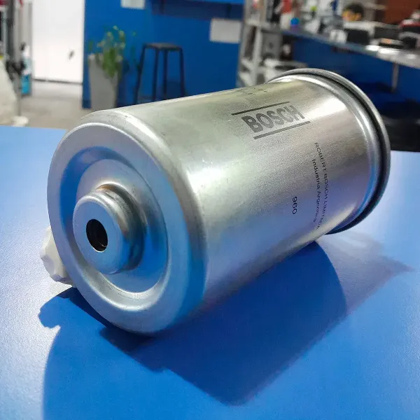 Filtro Bosch Combustible Gasoil Gas-oil Db0401 0986bf0401 - Imagen 2