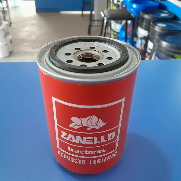 Filtro Darmet De Aceite Motor G-0169003 - Imagen 2