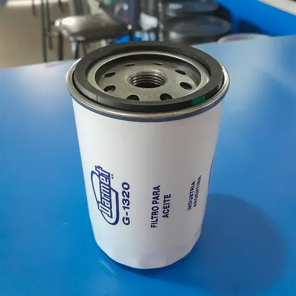 Filtro Darmet De Aceite Motor G-1320 - Imagen 2
