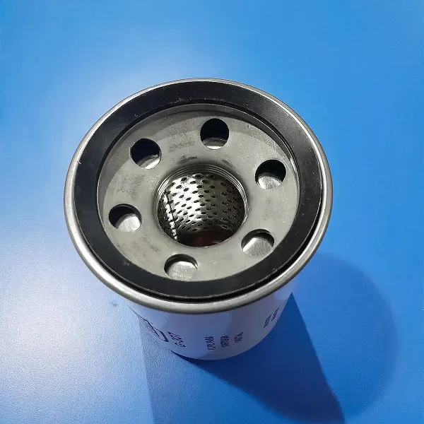 Filtro Darmet Combustible Para Surtidor Digital Gasoil G-307 - Imagen 2