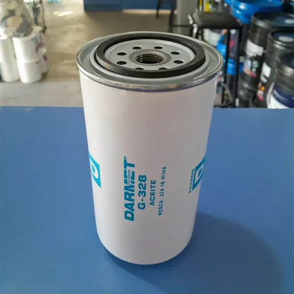 Filtro Darmet De Aceite Motor G-328 Unidad Sellada - Imagen 2