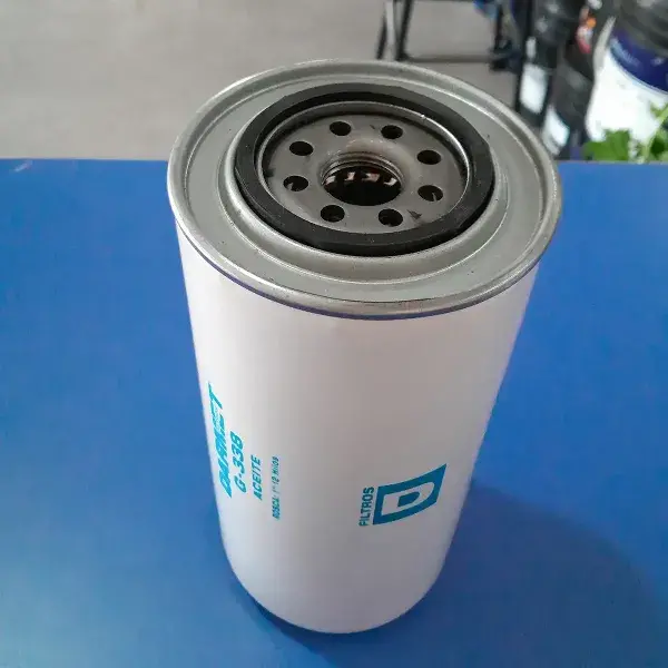 Filtro Darmet Para Aceite Motor G-338 - Imagen 2