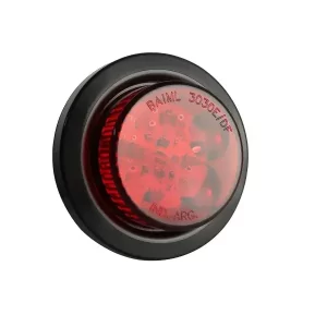 Faro Baiml 3030E Led Electrónico Universal