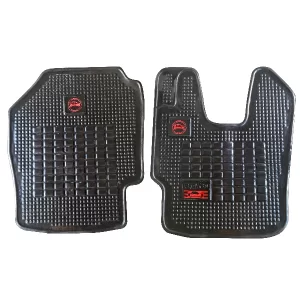 Alfombra Habitáculo Scania P360/420/124/250/serie 4