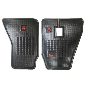 Alfombra Habitáculo Ford Cargo Modelo Nuevo