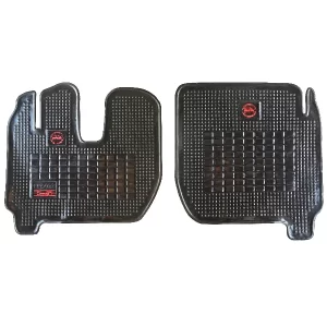 Cubre Alfombra Habitáculo Para Iveco Stralis Hi-way 2019