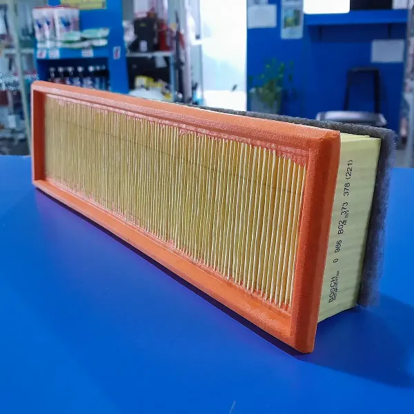Filtro Aire Bosch 0986b02373 Para Peugeot Citroen - Imagen 2
