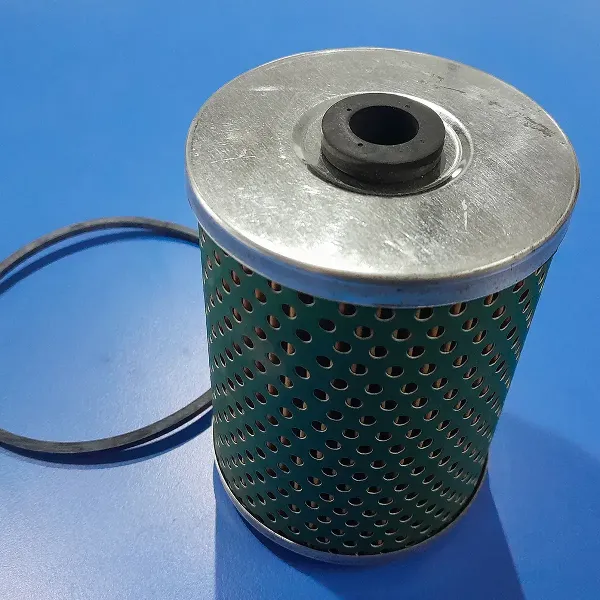 Filtro Darmet Combustible Gasoil Gas-oil Unid Sellada Gp-115 - Imagen 2
