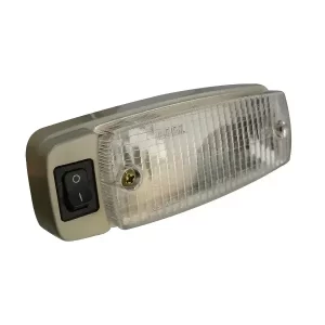 Faro Plafonier Baiml 401p C/interruptor Universal Interior