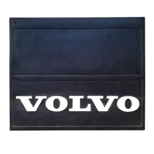 Barrero Babero Delantero Para Camión Acoplado Volvo 52x42