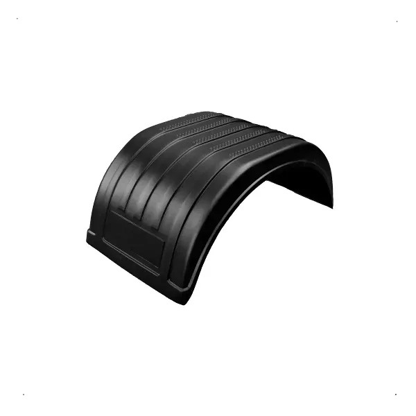 Guardabarro Plástico Universal Para Camión R1200/70
