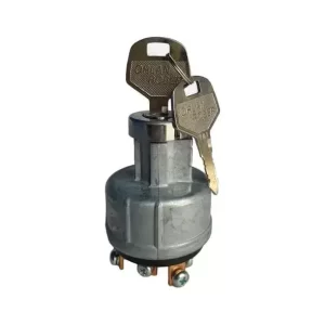 Llave Arranque Ignición Contacto Precalentamiento Universal