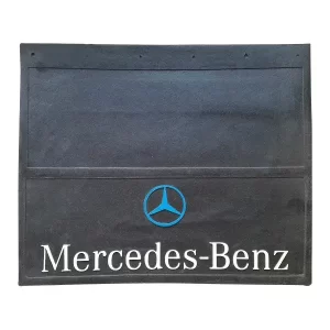 Barrero Camión Mercedes Benz Trasero 60cm X 50cm 179/1