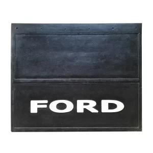 Barrero Camión Ford Trasero 60cm X 50cm (139)