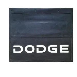 Barrero Camión Dodge Trasero 60cm X 50cm (119)