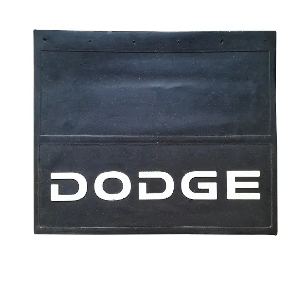 Barrero Camión Dodge Trasero 60cm X 50cm (119)